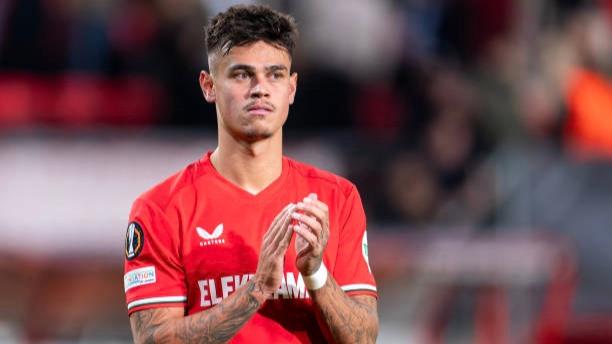 Shin Tae-yong Harapkan Kehadiran Mees Hilgers dan Eliano Reijnders Tingkatkan Kualitas Timnas Indonesia