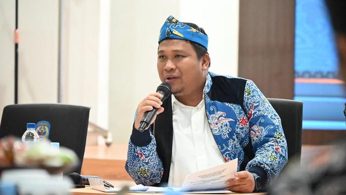 Demokrat Dorong Pemanfaatan Hutan untuk Riset dan Inovasi Industri