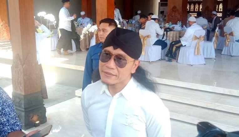 Gus Miftah Belajar Sabar dan Ikhlas dari Presiden Jokowi