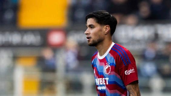 Pemain FC Copenhagen akan di Naturalisasi?