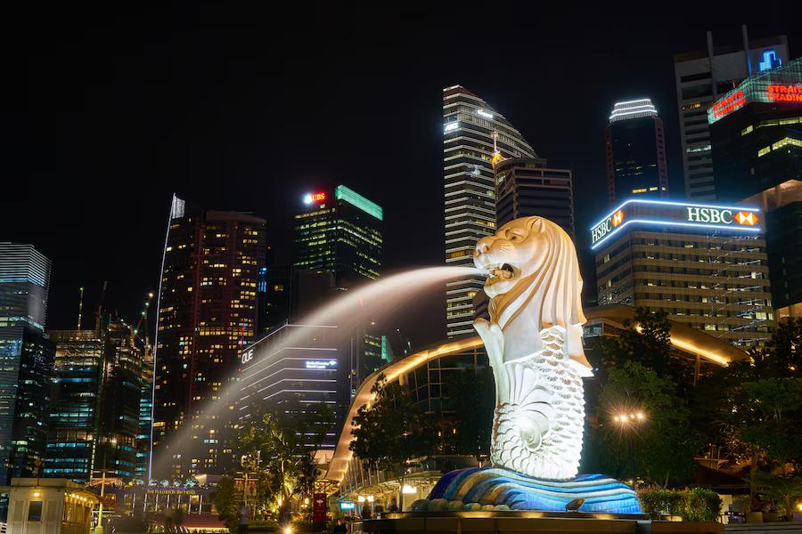 Pemula Wajib Tahu! Berikut 6 Hal yang Harus Dipersiapkan untuk Liburan ke Singapura