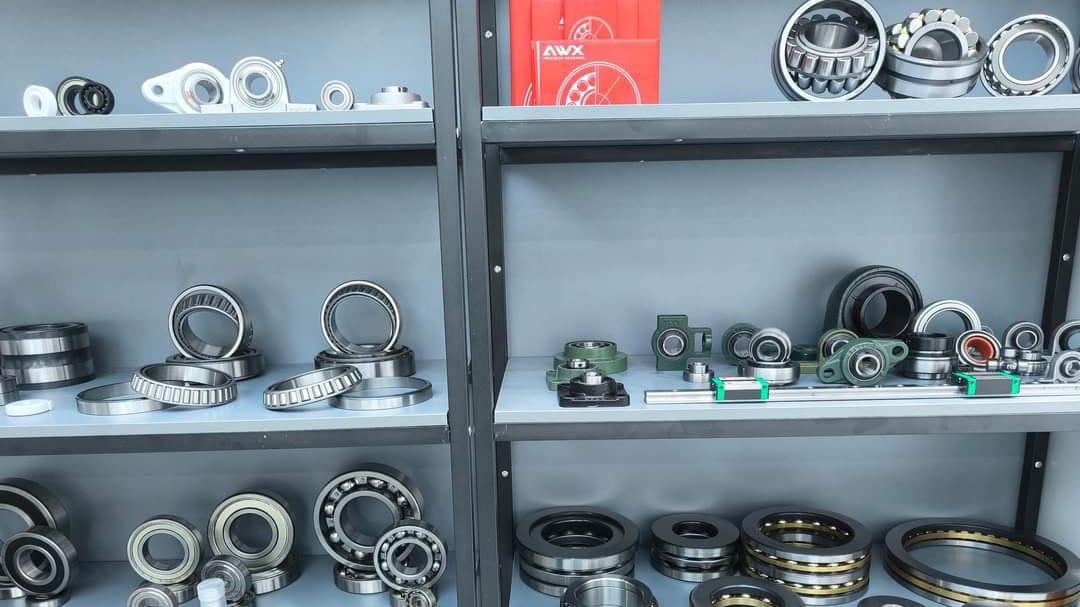Jangan Sampai Salah! Ini 8 Tipe Bearing Kendaraan: Deskripsi dan Fungsinya