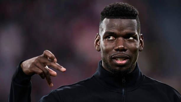 Pogba Bergabung ke Marseille?
