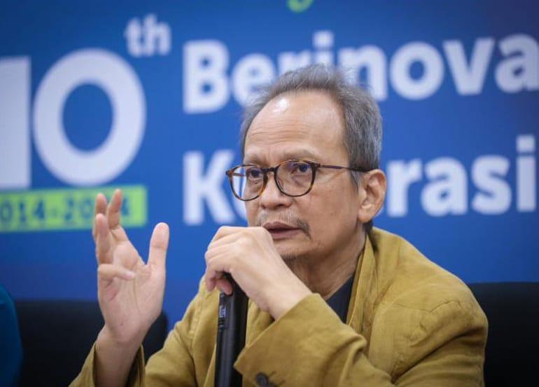 KemenKopUKM Ungkapkan Capaian 10 Tahun Pengembangan Usaha Mikro