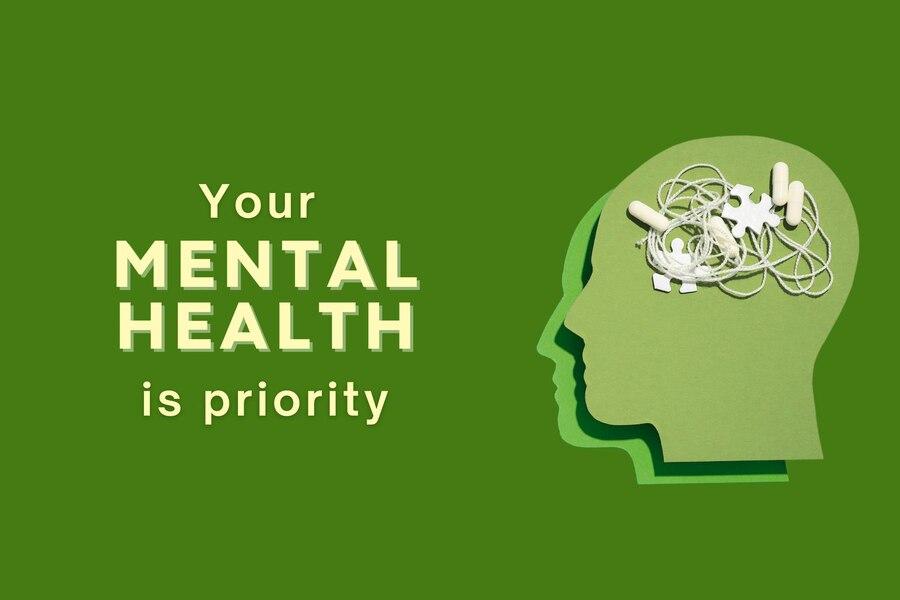 10 Oktober: Memperingati Hari Kesehatan Mental Sedunia