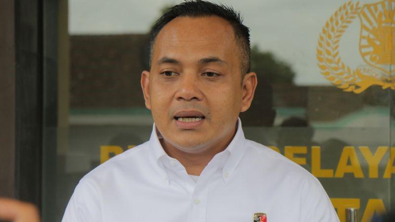 Kasus Penganiayaan Selebgram Mataram Dwita Qorina, Mantan Suami Siri jadi Tersangka