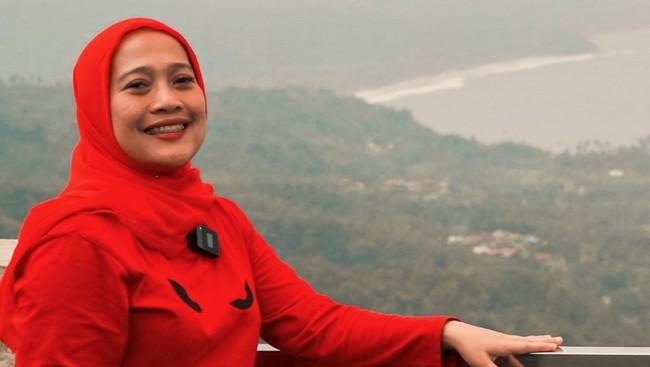 Tia Rahmania Gugat KPU ke PTUN Usai Batal Dilantik sebagai Anggota DPR RI