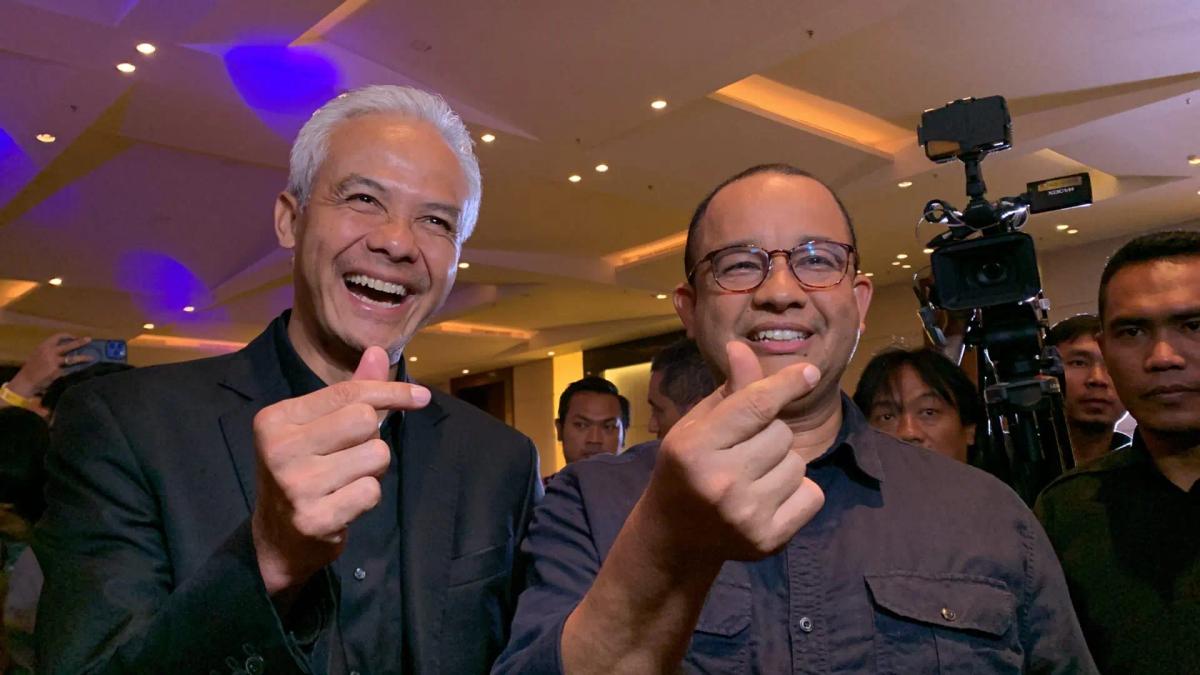Demokrat Apresiasi Undangan Pelantikan Prabowo untuk Anies dan Ganjar sebagai Tanda Persatuan