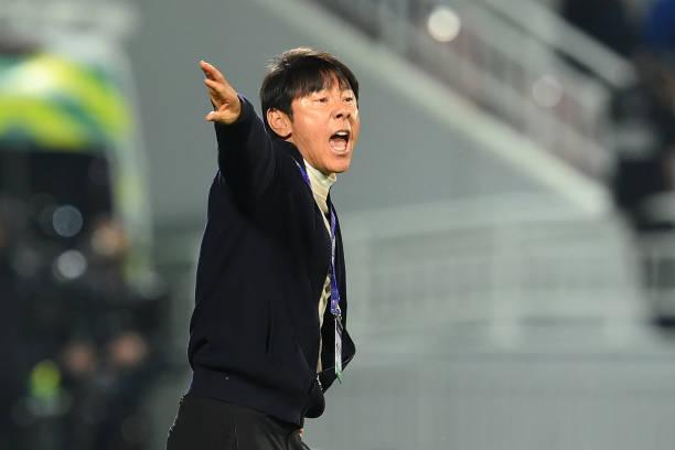 Peringatkan Bahrain, STY: Timnas Indonesia Siap Beri Ancaman
