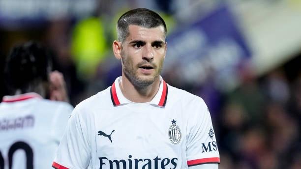 Alvaro Morata: Kesehatan Mental Pesepak Bola itu Susah di Atur