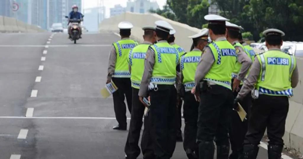 Cegah Pelanggar Makin Banyak, Polri bakal Gelar Ops Zebra 2024 Pekan Depan