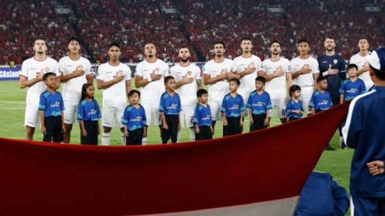 Shin Tae-yong Tegaskan Kunci Sukses Timnas Indonesia di Kualifikasi Piala Dunia 2026 Bukan Hanya Pemain Naturalisasi