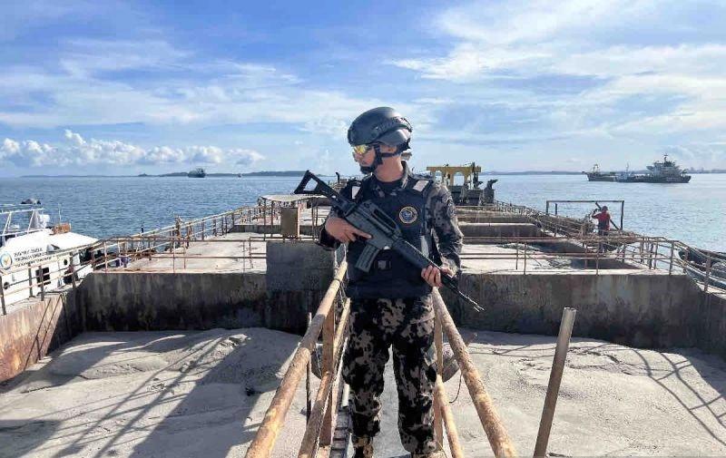 Dalam 10 Bulan, KKP Tangani 108 Kasus Pengelolaan Wilayah Pesisir dan Pulau Kecil