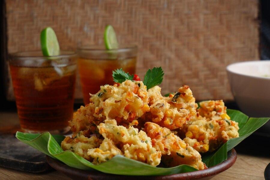 Cara Membuat Bakwan Jagung Crispy yang Lezat dan Renyah