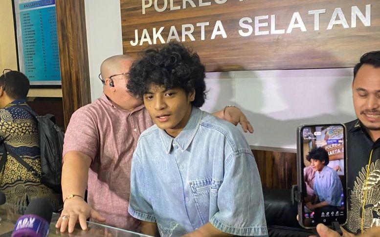 Tak Terima Dihina, Keluarga Vadel Badjideh Laporkan Nikita Mirzani ke Polisi