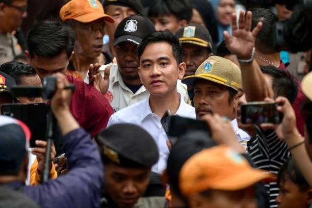PTUN Jakarta Putuskan Keabsahan Pencalonan Gibran Rakabuming pada Pilpres 2024 Hari Ini