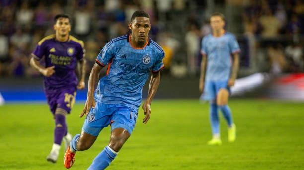 Manchester City akan Datangkan Pemain MLS?