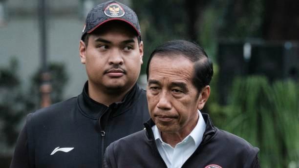 Menpora Optimistis Indonesia Raih Poin Lawan Bahrain di Kualifikasi Piala Dunia 2026