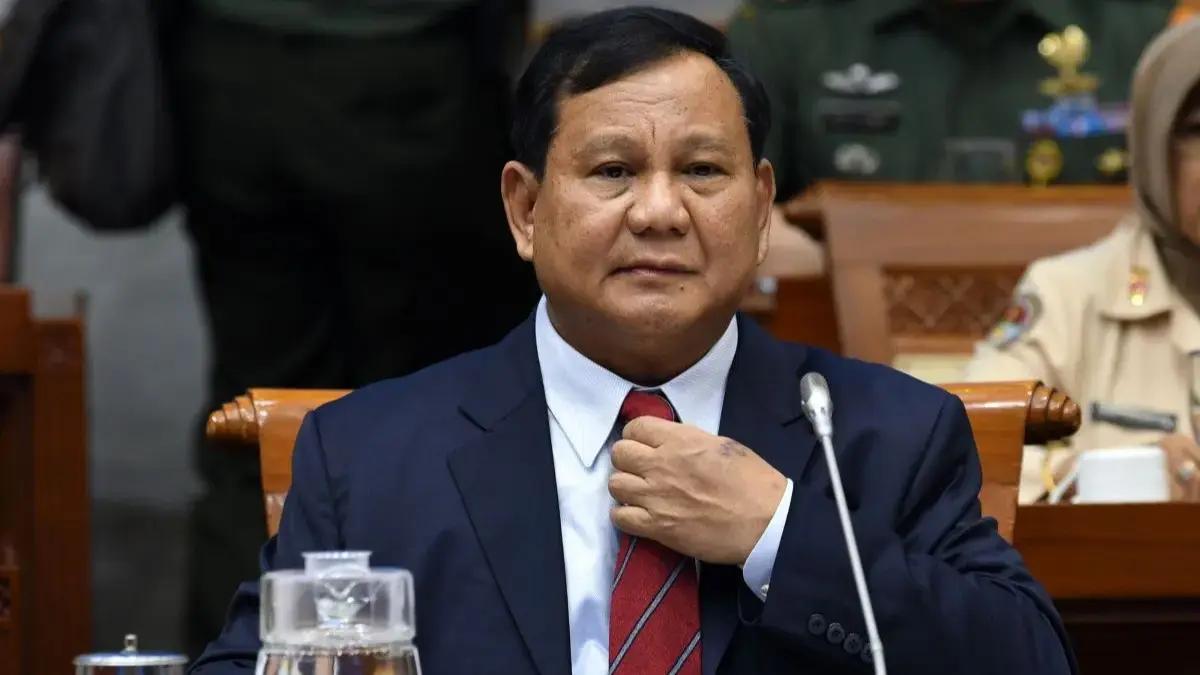 Prabowo Tegaskan Program Makan Bergizi Gratis Strategi Peningkatan SDM