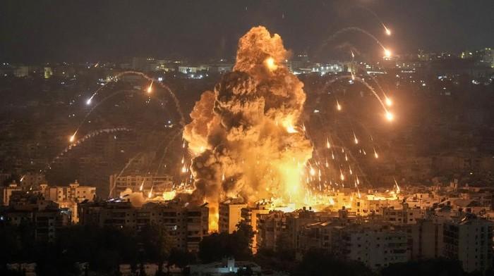 AS Tekankan Pentingnya Perlindungan Warga Sipil dalam Konflik Israel-Lebanon