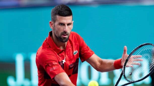 Novak Djokovic Berikan Penghormatan kepada Rafael Nadal yang Akan Pensiun pada Akhir 2024