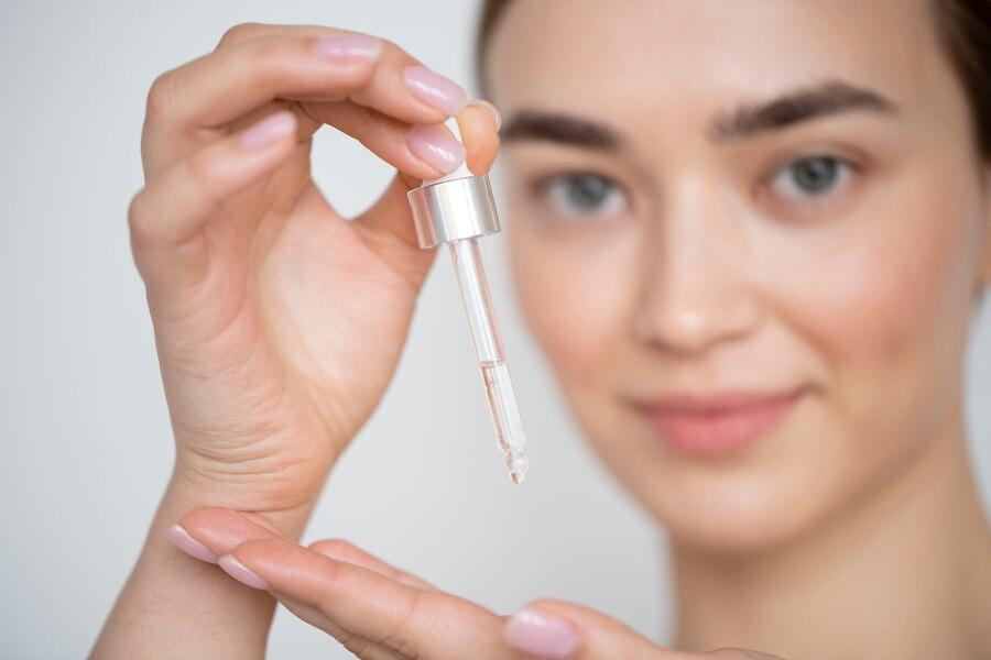 Cara Menggunakan Serum Retinol untuk Hasil Maksimal