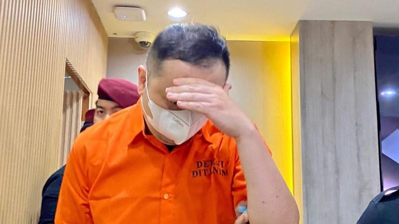 Buronan Investasi Fiktif asal China Diamankan Berkat Autogate