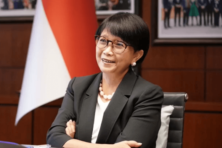 Indonesia Kecam Serangan Israel yang Lukai Pasukan Perdamaian di Lebanon