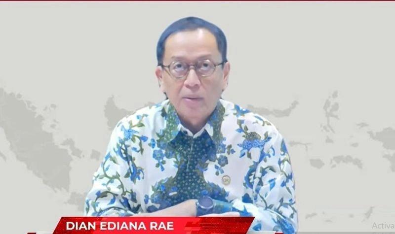 OJK Pede Kredit Perbankan 2024 Tumbuh Sebesar 9-11 Persen