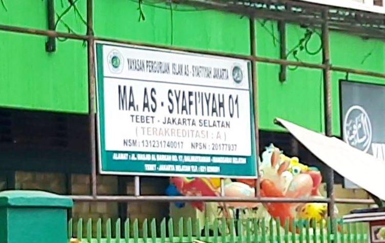 Polisi: Penganiayaan Siswa di Tebet Bukan Bullying