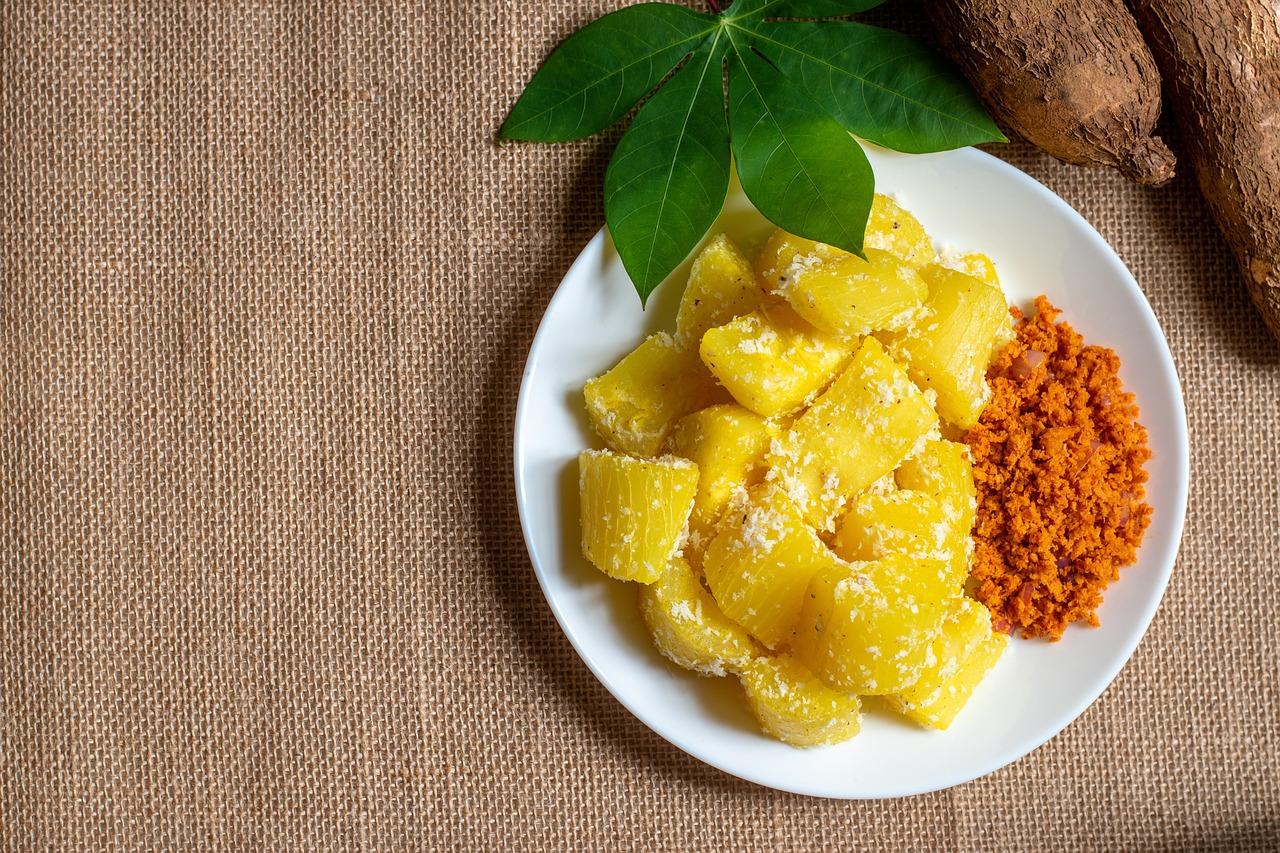 Karena Alasan Kesehatan, Deretan Makanan Ini Dilarang Dikonsumsi Bersama Singkong Rebus