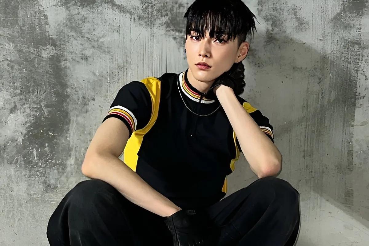 Seunghan RIIZE Kembali Beraktivitas Setelah Absen Panjang