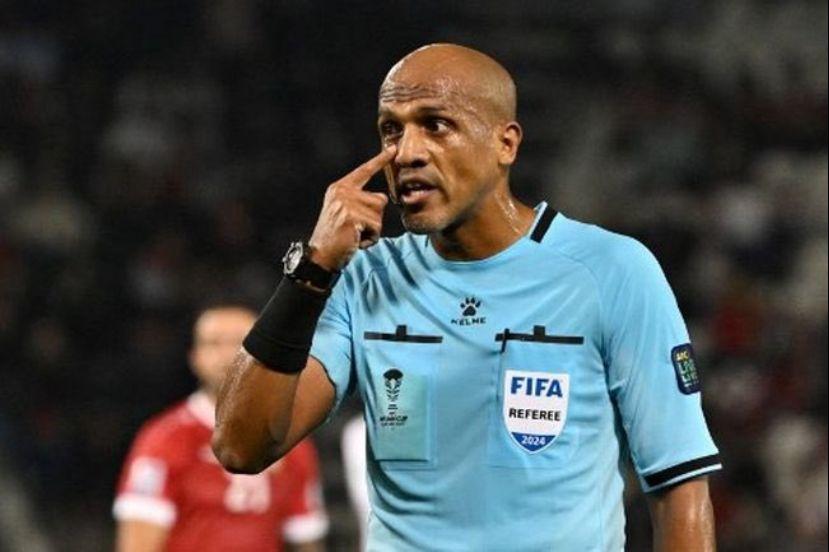 Protes Keras Kepemimpinan Wasit Bahrain vs Indonesia, PSSI Lakukan Ini