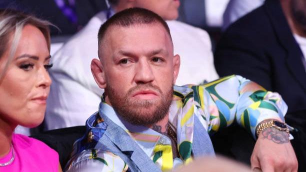Conor McGregor Incar Pertarungan dengan Michael Chandler, Dustin Poirier, dan Nate Diaz