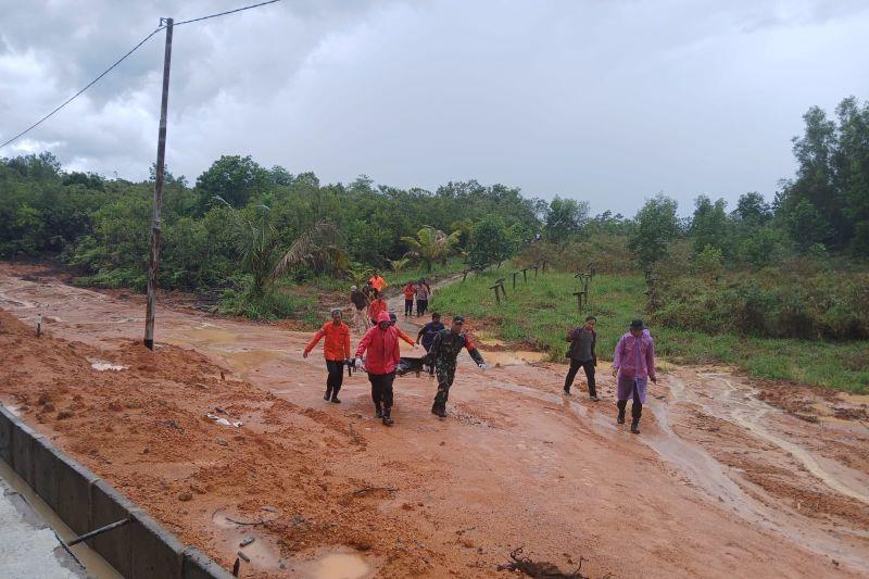 Pria Lansia yang Hilang di Hutan Bintan Ditemukan Meninggal Dunia