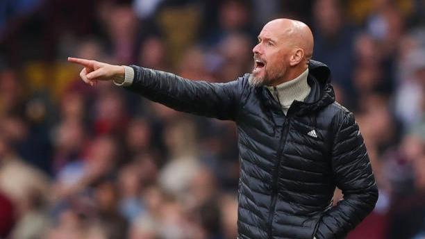 Erik ten Hag Tetap Fokus Siapkan Manchester United Jelang Laga vs Brentford Meski Terancam Pemecatan