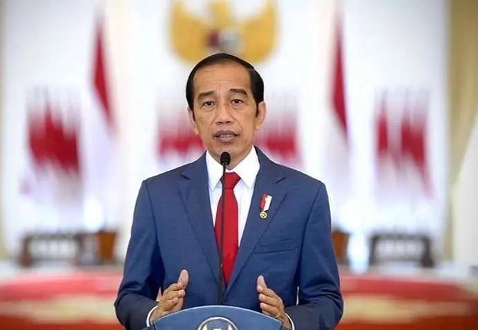 Presiden Jokowi Masih Kunjungan Kerja hingga 15 Oktober