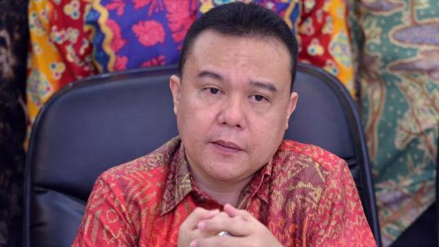 PKS Berikan Dukungan Moril ke Prabowo Jelang Pelantikan, Soal Nama Menteri Masih Tahap Diskusi