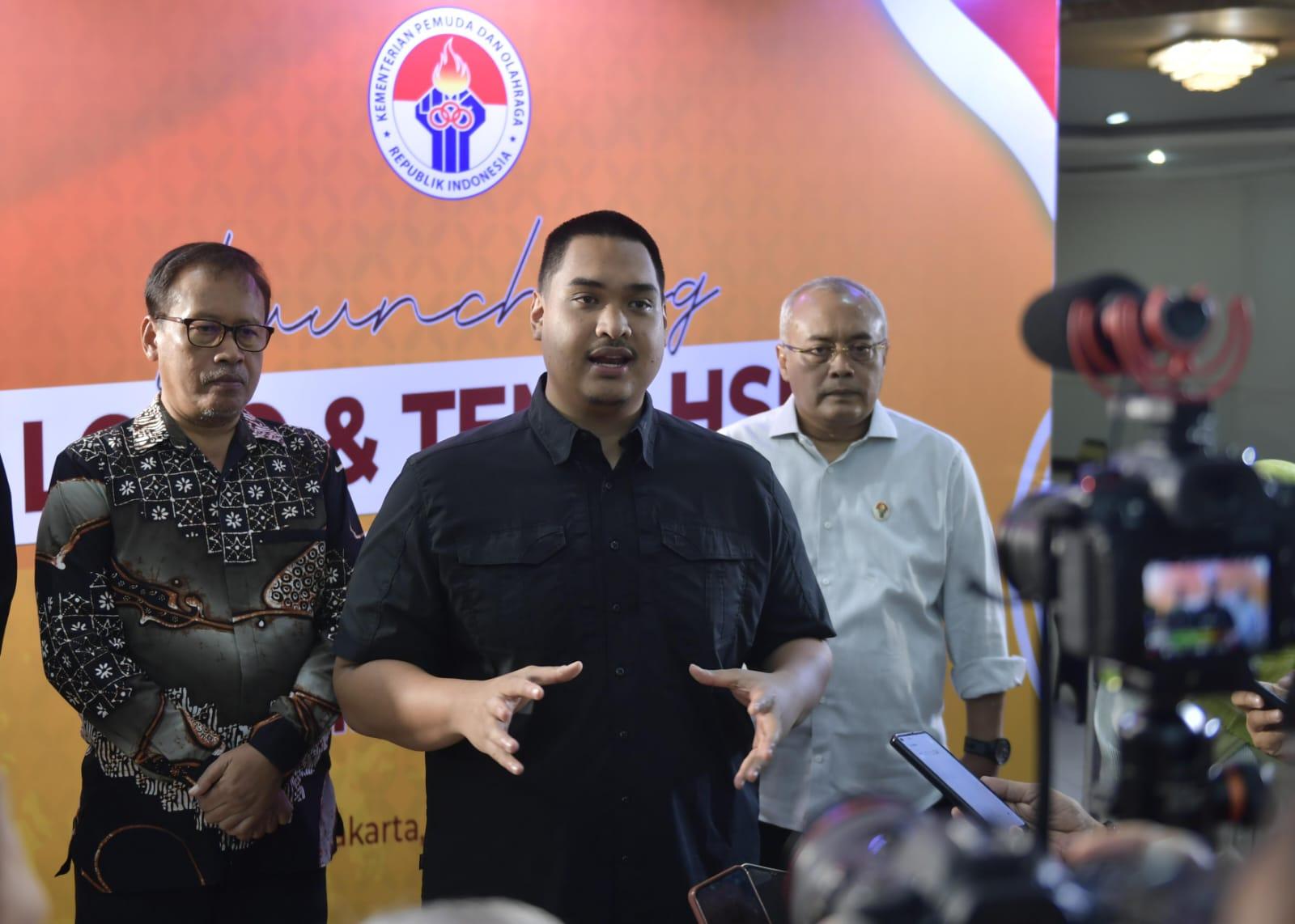 Menpora Soroti Kinerja Wasit Ahmed Al Kaf yang Merugikan Timnas Indonesia