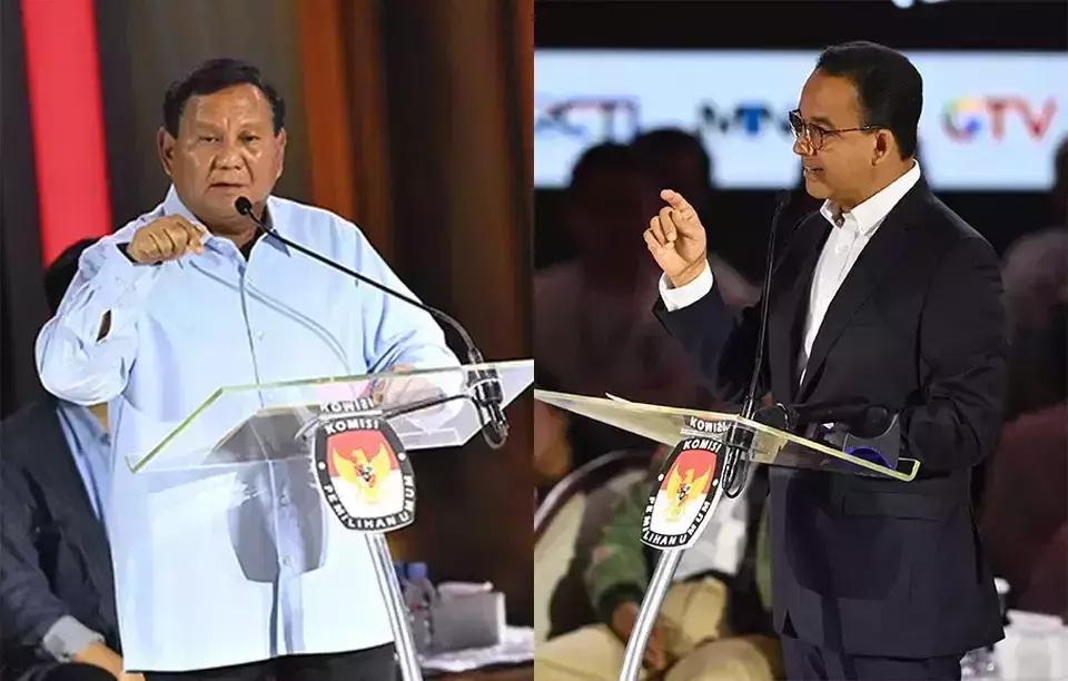 Jika Diundang, Anies Baswedan Siap Hadiri Pelantikan Prabowo-Gibran