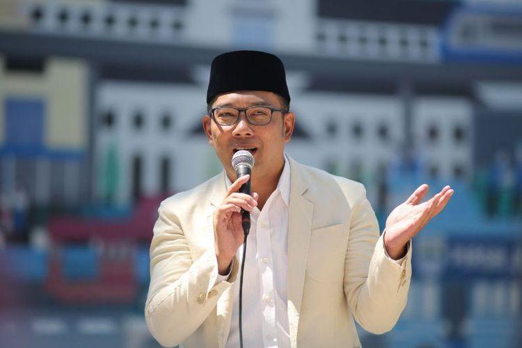 Relawan Jokowi-Prabowo Dukung Ridwan Kamil-Suswono di Pilgub DKI, Siap Menangkan Satu Putaran