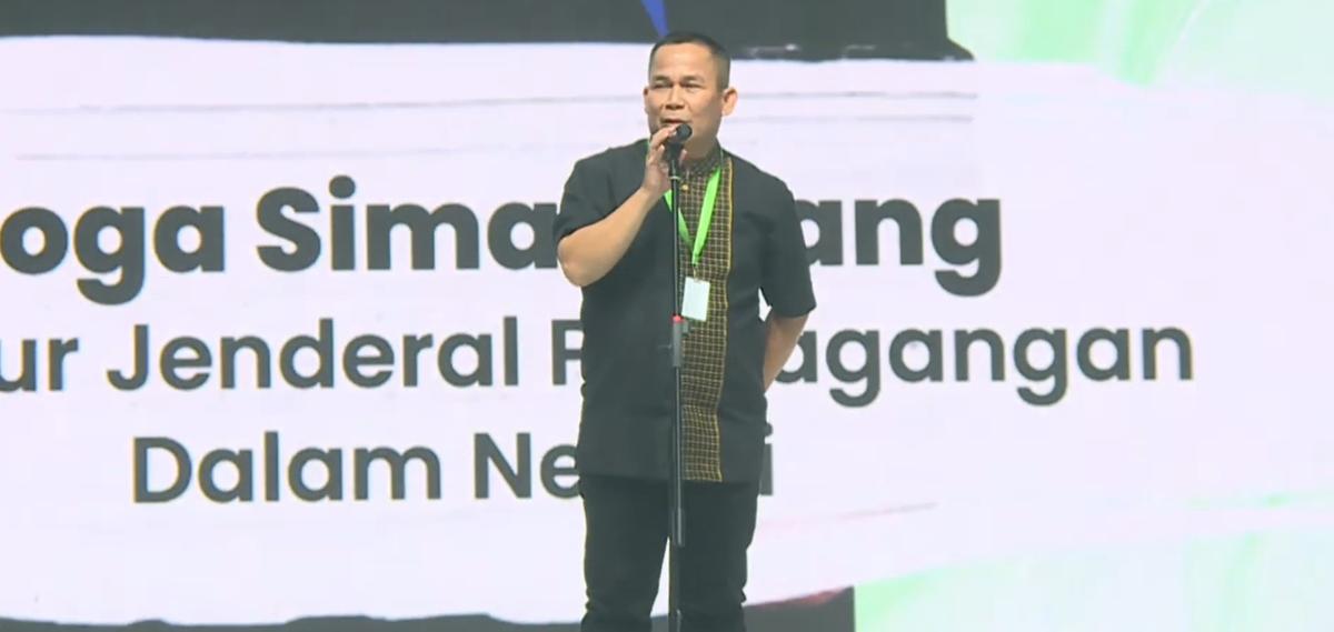 Kemendag Tekankan Pentingnya Digitalisasi untuk Perkuat Pengembangan Industri Modest Fashion