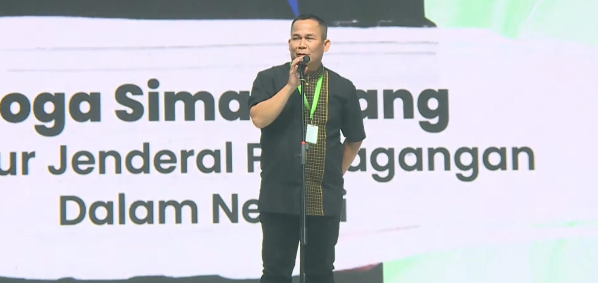 Kemendag Tekankan Pentingnya Digitalisasi untuk Perkuat Pengembangan Industri Modest Fashion