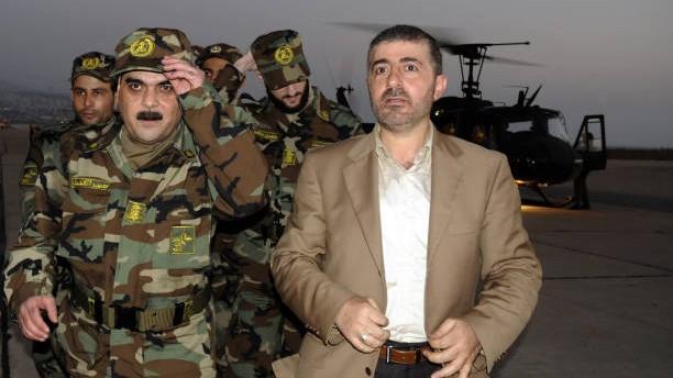Tokoh Senior Hizbullah Terluka dalam Serangan Israel di Beirut