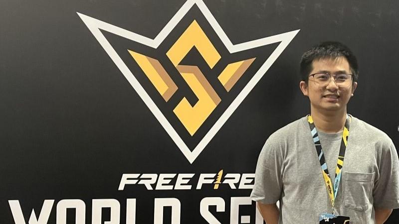 Grand Finals FFWS SEA 2024 Digelar di Surabaya, Ini Alasan Garena