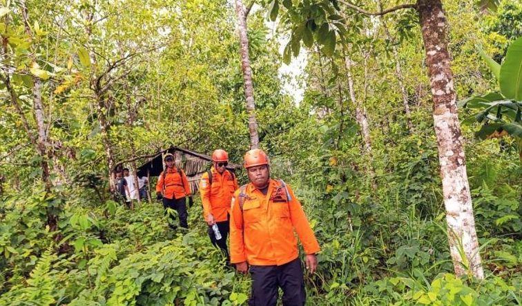 Nenek 80 Tahun Pencari Cengkih yang Hilang di Hutan Maluku Ditemukan Tewas