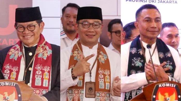 Pada Debat Pilgub Jakarta Selanjutnya Diimbau Tak Ada Anak Kecil dan Sorak Berlebihan