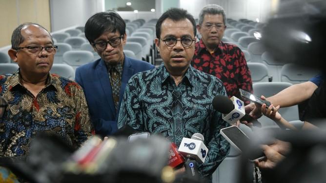 Wamen Nezar Patria Dorong Ciptakan Karya Digital Global