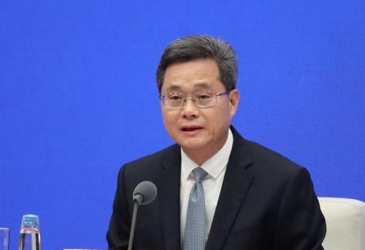 China Perlebar Defisit Fiskal Rp396 Triliun Menjadi Rp8,9 Kuadriliun