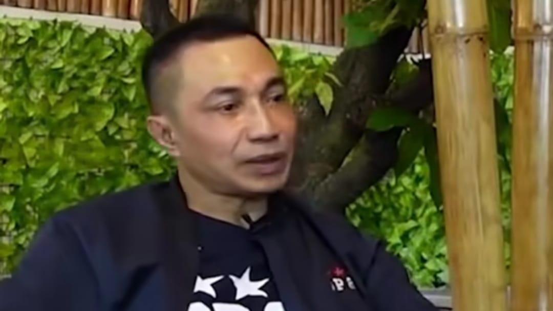Dharma Pongrekun Janjikan Pembentukan Tim Bina Adab di Setiap Kelurahan Jakarta, Solusi Atasi Tawuran